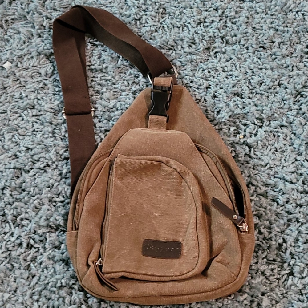 All around good bag
